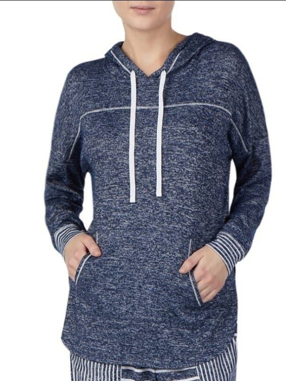 Secret Treasures Sleepwear Hoodie
